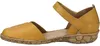 JOSEF SEIBEL Rosalie 42 | Sandales pour Femmes | jaune Voir les images du produit 3