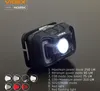 Videx-Scheinwerfer 310lm IP65 Polycarbonatscheibe 5 Modi Produktbild-Vorschau 34