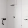 hansgrohe Vernis Shape Brausearm 24 cm Produktbild-Vorschau 3
