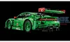 LEGO Technic La Voiture Porsche 911 GT3 R REXY AO Racing - Voir les images du produit 4