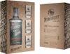 Set regalo vodka Nemiroff Original e bicchieri da vodka Anteprima dell’immagine prodotto 2