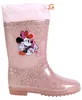 Gummistiefel Disney Minnie Mouse mit Glitzer Rosa 29 Produktbild-Vorschau 1