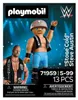 PLAYMOBIL WWE® "Stone Cold" Steve Austin - Altri articoli Anteprima dell’immagine prodotto 2
