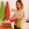 Betz 12-tlg. Handtuch-Set PREMIUM 2 Duschtücher 4 Produktbild-Vorschau 3