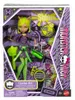 Monster High JKM45, Fashionpopp, voor meisjes, vanaf 6 Productafbeelding-voorbeeld 1
