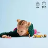LEGO® Friends 42659 Abenteuertrip mit Freunden Produktbild-Vorschau 41