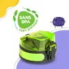 Schmatzfatz Bouchon de Remplacement pour Gourde Sport, Voir les images du produit 2