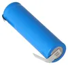 3,2 Volt Solar Akku Lithium IFR 14500 AA 600mAh LiFePo4 Produktbild-Vorschau 6