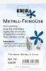 C. Kreul GmbH & Co.KG Met.-Feindüse 0,9mm Sonstige Sonstige Produktbild-Vorschau 3