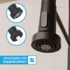 Bächlein Küchenarmatur 360 Grad schwenkbar Farbe Produktbild-Vorschau 2