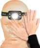 Vayox Stirnlampe VA0025 Pro Series | 320lm | XTE5W + COB Produktbild-Vorschau 8