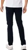 Lois Jeans Sierra dünne Cordhose, Blau 36W x 32L Produktbild-Vorschau 3