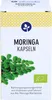 Moringa 400 mg kapsle organické 60 ks Náhled obrázku produktu 2