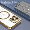 Handyhülle für iPhone 12 Pro mit Magsafe und Kameraschutz, Produktbild-Vorschau 4