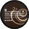 MIZON Hydrożelowe wygładzające płatki pod oczy Snail Repair Podgląd zdjęcia produktu 7