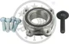 OPTIMAL Radlagersatz für AUDI A4 B9 Avant (8W5, 8WD) 102mm Produktbild-Vorschau 1