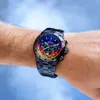 Festina Chronograf Special Edition Multicolor Podgląd zdjęcia produktu 8