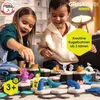 GraviTrax Junior Adventní kalendář 2026 Náhled obrázku produktu 6