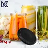 KADAX Couvercle à visser fi82 mm, Set de couvercles de Voir les images du produit 8