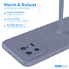 EAZY CASE - TPU Hülle für Xiaomi 13, TPU Case stoßfeste Produktbild-Vorschau 5