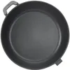 Emaillierte Gusseisen-Bratpfanne 26cm Tief Schmorpfanne Produktbild-Vorschau 5