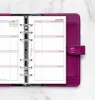 FILOFAX Kalendereinlage 2027 - PERSONAL - 1 Woche = 2 Produktbild-Vorschau 5