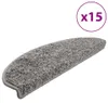 Nakładki Na Schody, 15 Szt., 65 X 25 Cm, Szare Lumarko! Podgląd zdjęcia produktu 12