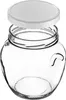 KADAX Bocal de conservation 1,7 litre avec couvercle à vis Voir les images du produit 5