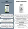 Biostile Relax – 60 Kapseln mit Zitronenmelissenextrakt, Produktbild-Vorschau 6
