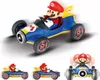 Carrera 2,4GHz Mario Kart(TM) Mach 8, Mario 1:18 Anteprima dell’immagine prodotto 10
