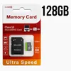 Micro SD Speicherkarte Elite 128GB Handy Video Kamera Produktbild-Vorschau 3