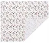 Jukki flanelové plenky – Boho Garden Náhled obrázku produktu 3