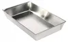 Backblech mit strukturiertem Boden 39x23,5x7 cm Produktbild-Vorschau 3