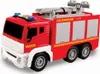 Speedzone D/C Pompiers avec son et lumière, 1:12 Voir les images du produit 2