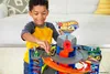 Hot Wheels City GTT95, Súprava vozidla a dráhy, 4 rok / Náhľad obrázku produktu 23