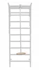 Miuu | Kletterseil mit Schaukel - 200 cm - Sicheres Produktbild-Vorschau 2