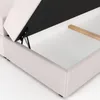 Muralo Country Bed 160X200 Upholicated Duoble Bed With Náhľad obrázku produktu 14