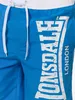 Pantaloncini da spiaggia da uomo regular fit CLENNELL Anteprima dell’immagine prodotto 5