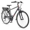Telefunken Trekking E-Bike | Elektrofahrrad 28 Zoll | Produktbild-Vorschau 1