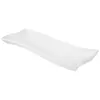 Ambition Salsa Sushi półmisek na przystawki 30x10cm czarny Podgląd zdjęcia produktu 1