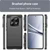 Etui z włókna węglowego do Xiaomi Redmi Note 15 4G / 5G Podgląd zdjęcia produktu 4