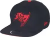 New Era 9Fifty Snapback Cap - Tampa Bay Buccaneers schwarz Produktbild-Vorschau 4