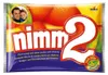 Storck nimm2 bonbóny s vitamíny a tekutou náplní 1000g Náhled obrázku produktu 1