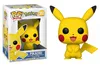 Funko POP Games: Pokemon S1- Pikachu Náhľad obrázku produktu 10