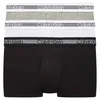 Calvin Klein 3er-Pack NB1799A Boxershorts für Herren Produktbild-Vorschau 28