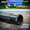 Pool Druckschlauch Ø38 x 610 mm Sandfilter Anlage Produktbild-Vorschau 6