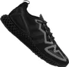 Adidas Sneakers FZ3561 in Black color size 40 2/3 Produktbild-Vorschau 7