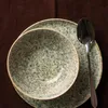 Homla TARMA, zelený talíř, průměr 26 cm Náhled obrázku produktu 7