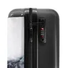 NoBoringSuitcases.com® Koffer Handgepäck Trolley Rollkoffer Produktbild-Vorschau 5