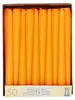 PAPSTAR 10393 50 PAPSTAR Kerzen orange Náhled obrázku produktu 3
